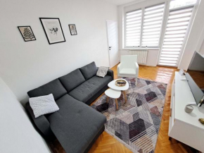 Apartman Skver Tuzla